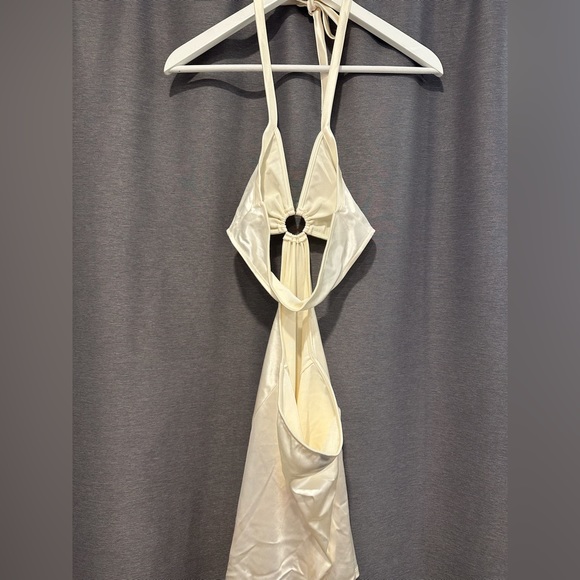 Mini dress - Picture 2 of 2